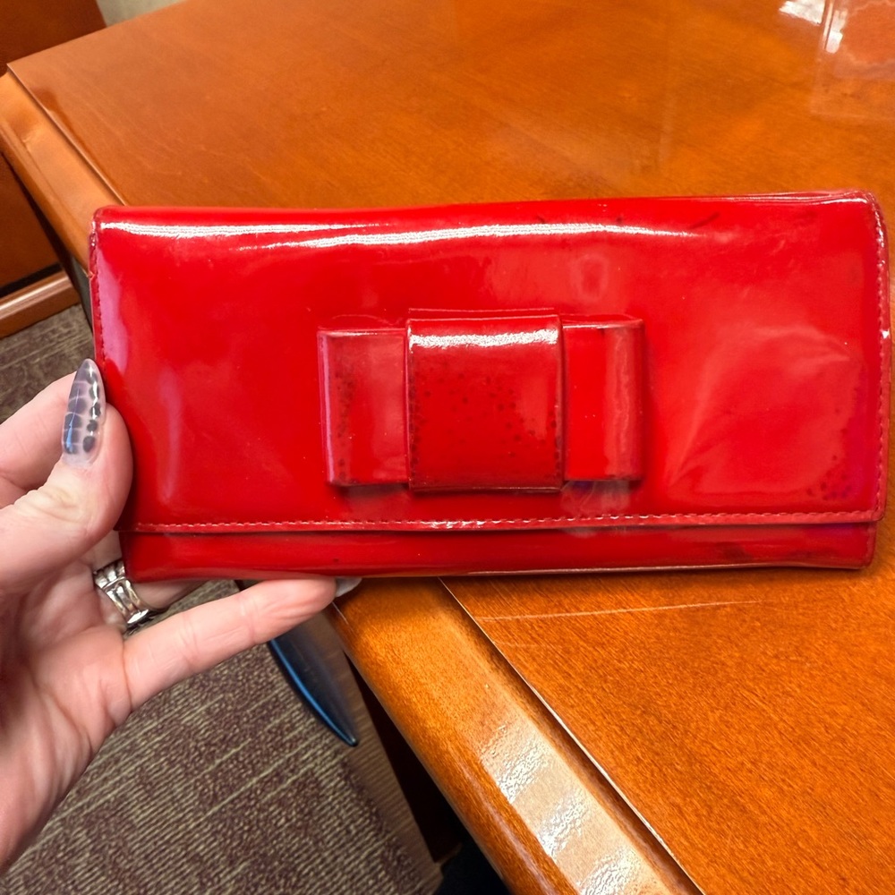 Project Miu Miu Wallet - Picture 3 of 8